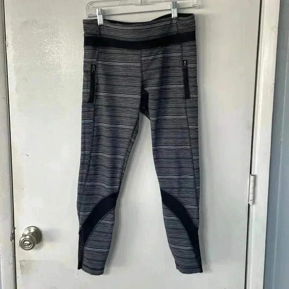 Run inspire leggings